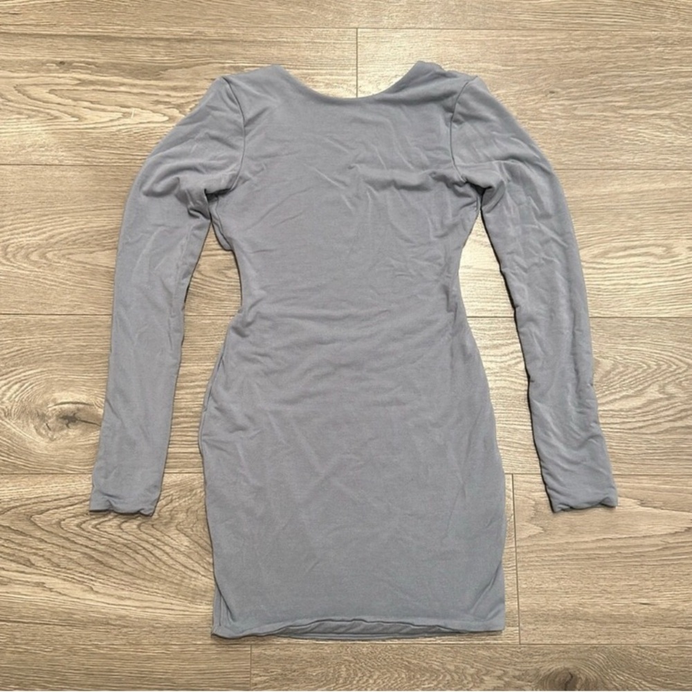 OH POLLY Sirena Mini Dress